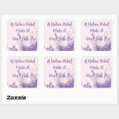 Nature Sticker (Vel)