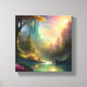 Nature- Toile (Gloss) (Recto)