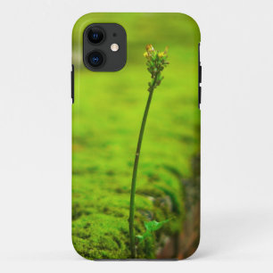 Nature verte - Nouveau coque iphone de vie