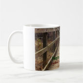 Nature Voyage Mug (Gauche)