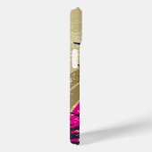 Nature Walk iPhone 15 Coque (Verso / Droite)