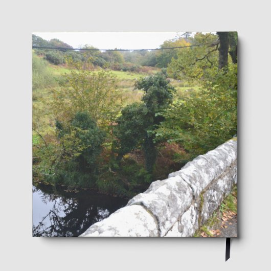 nature way of impersonating animals gastenboek (Achterkant)