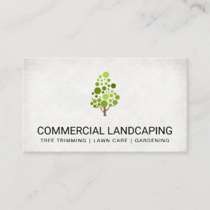 Naturel   Boom   tuinieren   landschapsarchitectuu Visitekaartje