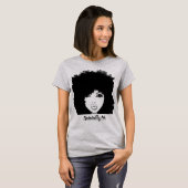 Naturellement je T-shirt (Devant entier)