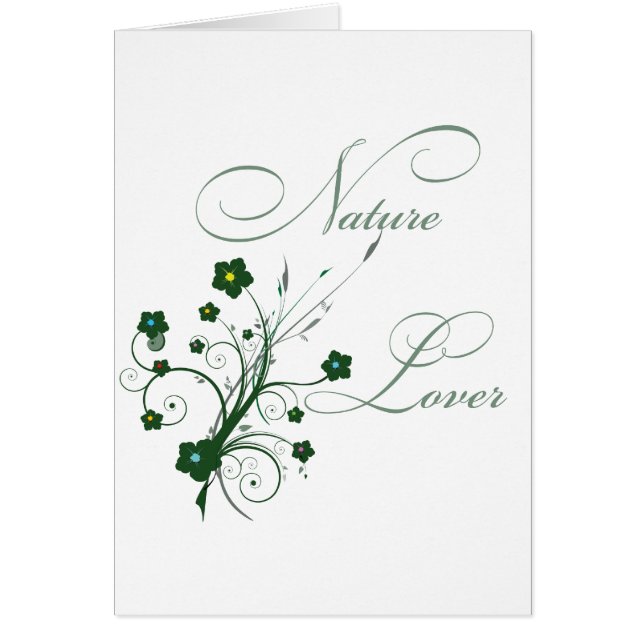 NatureLoover (Devant)