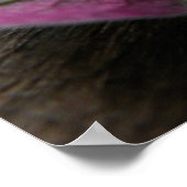 "naturelovesyou" Canvas Print (Hoek)