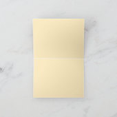 Naturen Afbeelding 2 blanco Kaart (Binnen)