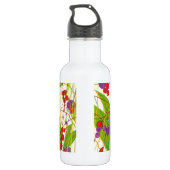 Naturen Beauty Waterfles (Achterkant)