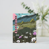 Naturen Costal Meadow (Staand voorkant)