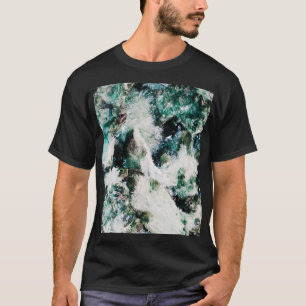Naturen Crystal Duet T-shirt