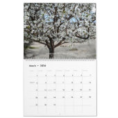 Naturen in Cheyenne, Wyoming Kalender (Mar 2026)