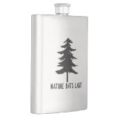 Naturen laatste flacon (Rechts)