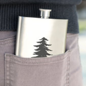 Naturen laatste flacon (Voorbeeld)