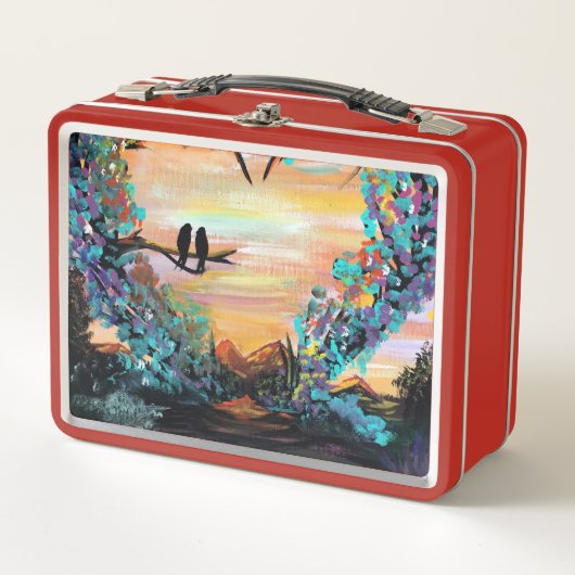 Naturen Love (Voorkant)