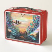 Naturen Love (Achterkant)