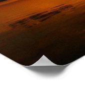 Naturen Palette Poster (Hoek)