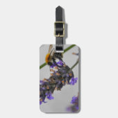 Naturen Prachtige werknemers Bagagelabel (Voorkant verticaal)