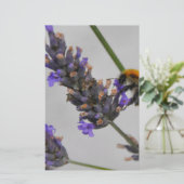 Naturen Prachtige werknemers Briefpapier (Staand voorkant)