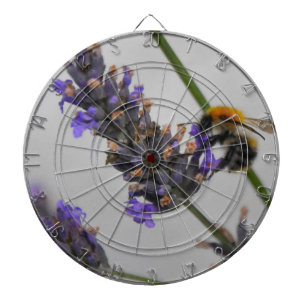 Naturen Prachtige werknemers Dartbord