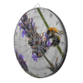 Naturen Prachtige werknemers Dartbord (Voorkant Rechts)