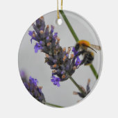 Naturen Prachtige werknemers Keramisch Ornament (Links)