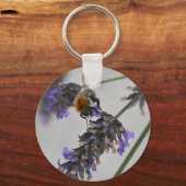 Naturen Prachtige werknemers Sleutelhanger (Voorkant)