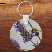 Naturen Prachtige werknemers Sleutelhanger (Voorkant)