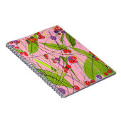 Naturen Wild Notitieboek (Rechterzijde)