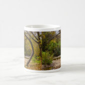 Natures Cercle Café Mug (Centre)