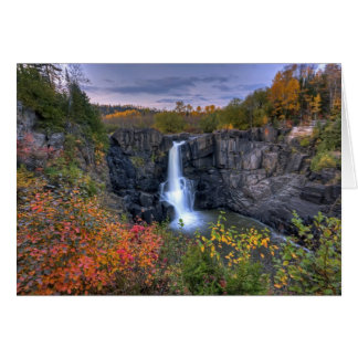 Natures magiques