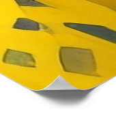 Nature's Palette, No.0011 Poster (Hoek)