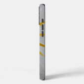 Nature's Touch : coque iphone vert verdoyant (Verso / Gauche)