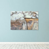 NATUREZA FORTE CANVAS AFDRUK (Insitu (Houten vloer))