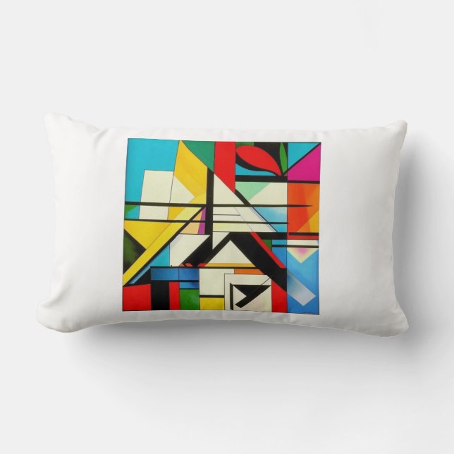 Natuur 11. kussen (Voorkant)