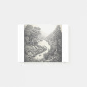 Natuur 16. post-it® notes (Voorkant)