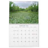 Natuur 2012 kalender (Feb 2026)