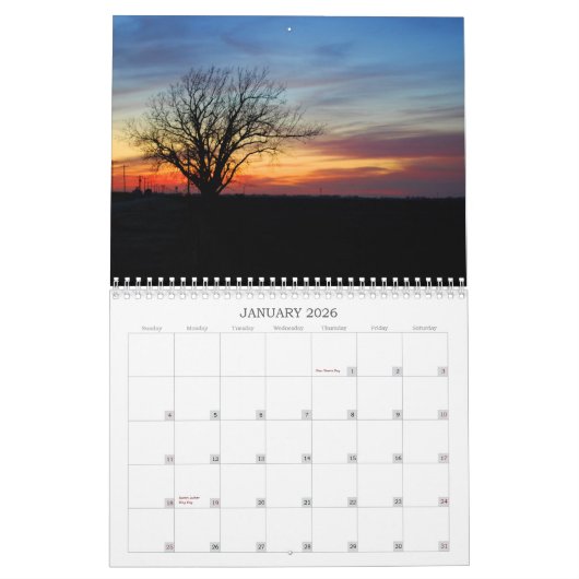 Natuur 2012 kalender (Jan 2026)