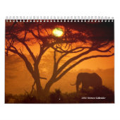 natuur 2012 kalender (Hoes)