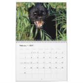 natuur 2012 kalender (Feb 2027)