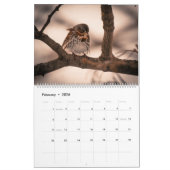natuur 2014 kalender (Feb 2026)