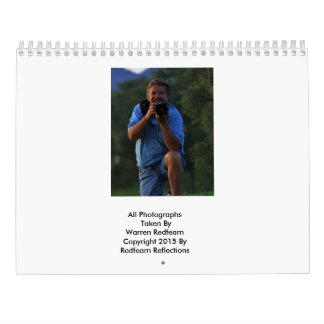 natuur 2016 kalender