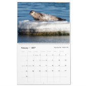 natuur 2020 kalender (Feb 2027)