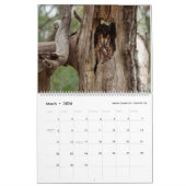 natuur 2020 kalender (Mar 2026)