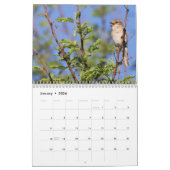 natuur 2021 kalender (Jan 2026)
