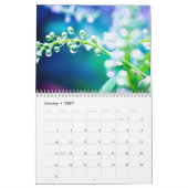 natuur 2022 kalender (Jan 2027)
