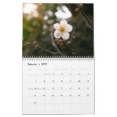 natuur 2022 kalender (Feb 2027)