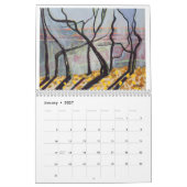 natuur 2023 kalender (Jan 2027)