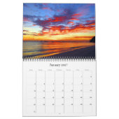 natuur 2027 kalender (Jan 2027)