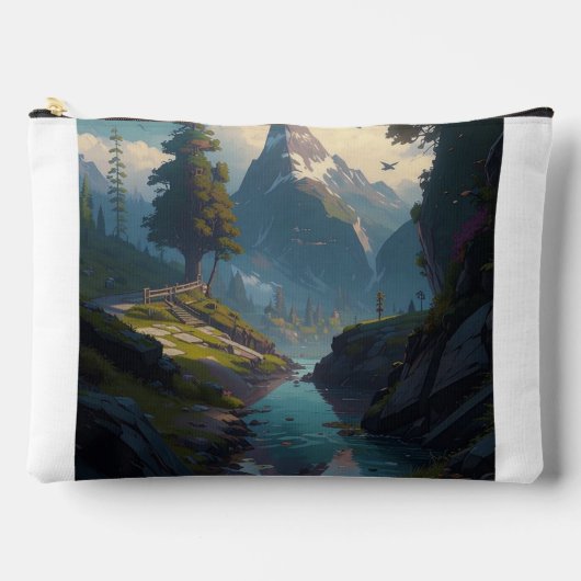 Natuur 20. etui (Voorkant)