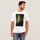 Natuur 2.0 t-shirt (Voorkant volledig)
